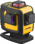 Nivel Laser liniowy CL4D-G zielony 60 m