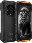 Ulefone Smartfon UleFone Mobile Phone Armor X32 PRO/8/256GB Orange Ulefone