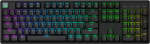 Keychron Klawiatura Keychron K10 HE Standard Edition Gateron Double-Rail Magnetic Nebula (K10H-J1)