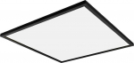 Signify Lampa sufitowa Signify Philips Hue White Amb. Aurelle Panelleuchte 60x60 Schw inkl DS