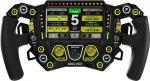 Simagic SOELPEC Spectra XR Lenkrad - neon