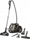 Tefal Odkurzacz Tefal TEFAL Vacuum Cleaner TW7260EA Silence Force Cyclonic Bagless Power 550 W Dust capacity 2.5 L Cigarillo