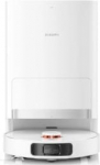 Xiaomi Robot Vacuum Cleaner X20+ White EU BHR8124EU - ONLY BOX DAMAGE