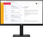 HP Monitor HP P24h G4 (7VH44AS#ABB)
