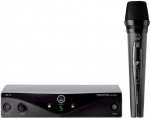 AKG Mikrofonowy zestaw bezprzewodowy AKG WMS45 Vocal Set BD A