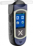 Alcovisor Electrochemical breataly Mark X Blue