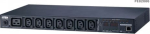 Aten 16A Per outlet Metered 8 Outlet SW PDU