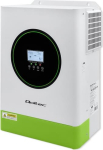 Qoltec Solar inverter Off Grid 6200W 120A 48V MPPT BMS
