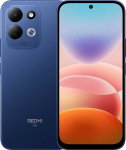 Xiaomi Smartfon Xiaomi  Redmi 17 5G 4/256GB Granatowy  (R175GNFC4/256BLU)