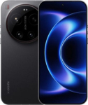 Xiaomi 17 Ultra 5G Dual SIM 16GB RAM 512GB No Charger Black EU - OPEN BOX