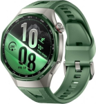 Huawei Smartwatch Huawei Watch GT Pro 7 46mm - zielony (69427113086690)