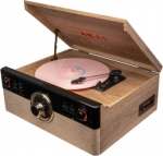 Akai Turntable ATT-300CC