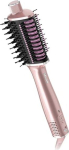Shark HT302EUPK hair styling tool Hot air brush Airflow Pink 1250 W
