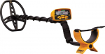 Garrett ACE 400i metal detector