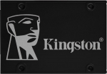 Kingston Technology KC600 1 TB 2.5" Jada ATA III 3D TLC