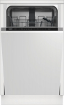 Beko DIS35026 DISHWASHER