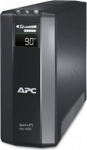 APC Back-UPS Pro, 900VA/540W, Tower, 230V, 5x CEE 7/7 Schuko outlets, AVR, LCD
