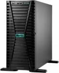 Hewlett Packard Enterprise Server ML110 Gen11 4510 2x32GB 2x480GB SSD MR408i-o 2x1000W RPS EU P71659-425