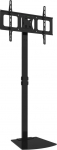 Techly ICA-TR12 telerikinnitus 177,8 cm (70") Must