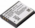 Ricoh aku DB-110 OTH (37838)