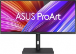 Asus ProArt PA348CGV PC lamekuvar 86,4 cm (34") 3440 x 1440 pikslit UltraWide Quad HD Must