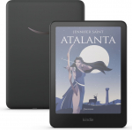 Amazon Kindle Colorsoft Signature Edition 16GB (2025) czarny