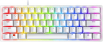 Razer RAZER Huntsman Mini Mercury Ed. Red