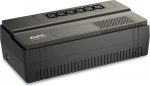 APC BV1000I puhvertoiteallikas (UPS) Liini-interaktiivne 1 kVA 600 W 1 vahelduvvoolu kontakt