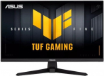 Asus LCD Monitor||24.5 "|1920 x 1080 pixels|Full HD|Native aspect ratio 16:9|LCD|Flat|90LM0B40-B01B71