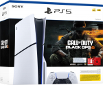Sony PlayStation 5 Slim Standard + Call Of Duty: Black Ops 6