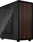 Fractal Design PC case North XL Charcoal Black TG Dark