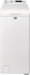 Electrolux EW2TN5261FP Top loading washing machine 6 kg 1200 rpm white