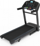 Horizon Fitness T202 Folding electric treadmill