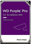 Western Digital HDD||Purple|14TB|SATA|512 MB|7200 rpm|3,5"|WD142PURP