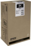 Epson WorkForce Pro WF-C869R Black XXL Ink Supply Unit