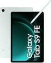 Samsung Tablet Samsung Galaxy Tab S9 FE 10.9'' 128 GB 5G Miętowy (SM-X516BLGAEUE)