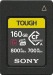 Sony Karta Sony Tough CEA-G CFexpress 160 GB  (CEAG160T)