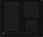 Whirlpool Płyta grzewcza Whirlpool WF S0160 NE