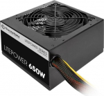 Thermaltake Zasilacz Thermaltake Litepower II Black 650W (PS-LTP-0650NPCNEU-2)
