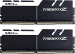 G.skill Pamięć G.Skill Trident Z, DDR4, 16 GB, 3200MHz, CL16 (F4-3200C16D-16GTZKW)