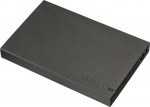 Intenso HDD External 2.5" 2TB USB 3.2, Aluminium EU (6028680)