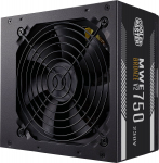 Cooler Master Zasilacz Cooler Master MWE Bronze V2 750W (MPE-7501-ACABW-BEU)