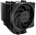 Alpenfohn Alpenf&ouml;hn Brocken 4, CPU cooler (black (matt))