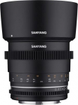 Samyang Obiektyw Samyang Canon EF 85 mm F/1.5 VDSLR MK2