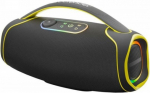 Defender Głośnik Defender Głośnik BEATBOX 100 Bluetooth 100W MP3/AUX/SD/USB/TWS/LED/IPX5/DSP czarny
