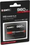 Emtec Dysk SSD Emtec X150 Power Plus 960GB 2.5'' SATA III (ECSSD960GX150)