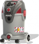 Starmix Odkurzacz przemysłowy Starmix ODKURZACZ STARMIX ENERGETIC APDM-1430, KLASA M, 1400W (1 SZT)