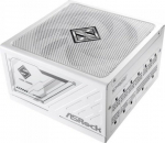 Asrock Zasilacz ASRock Steel Legend WHT 1200W 80 PLUS Gold