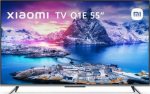 Xiaomi Telewizor Xiaomi Mi TV Q1E QLED 55'' 4K Ultra HD Android