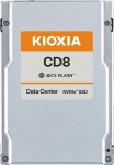 Kioxia Dysk serwerowy Kioxia CD8-V 1.6TB 2.5'' PCI-E x4 Gen 4 NVMe (KCD8XVUG1T60)